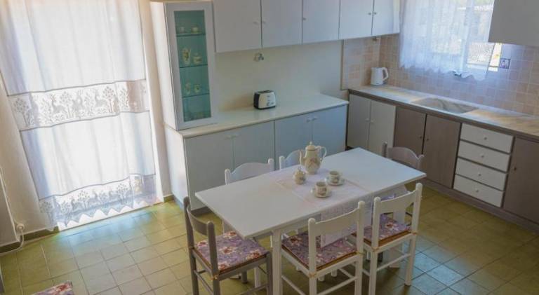 Pleasant rental apartment with terrace & garden | Next to the beach | Good for workation | Dogs allowed — photo 5