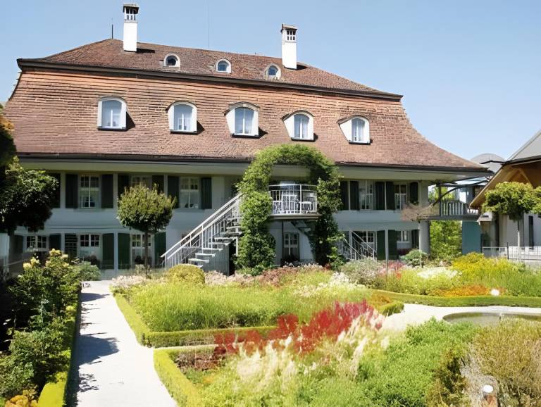Romantik Hotel Baren Durrenroth
