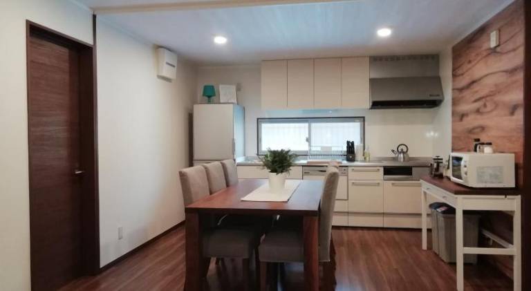Chalet with 3 rooms for 6 persons — photo 3
