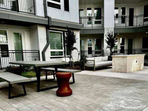 67 m² Ferienwohnung