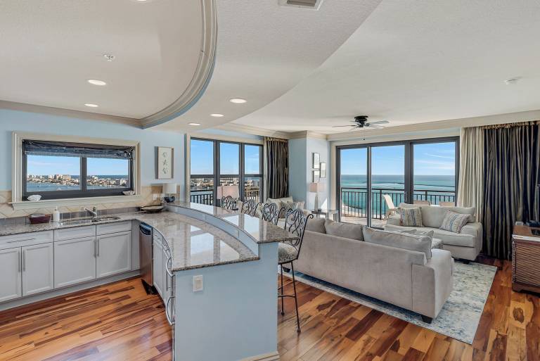 Condo Destin