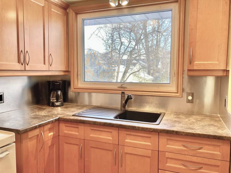 House  Sarnia