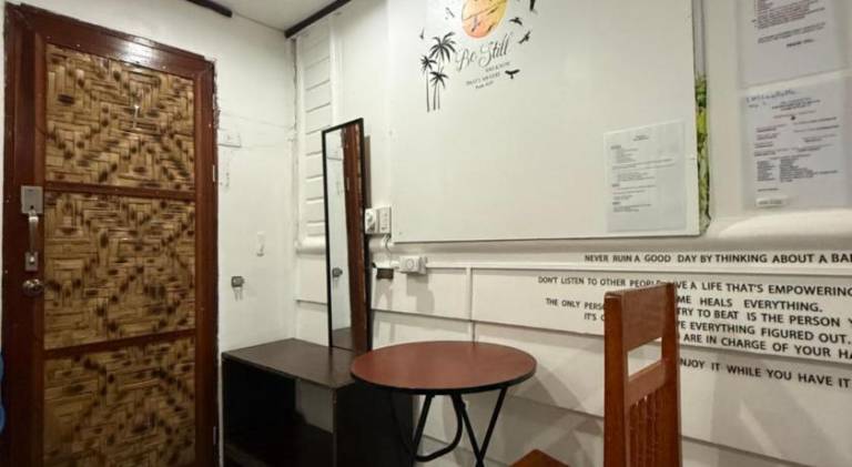 Couple Room by Burication Homestay — photo 2