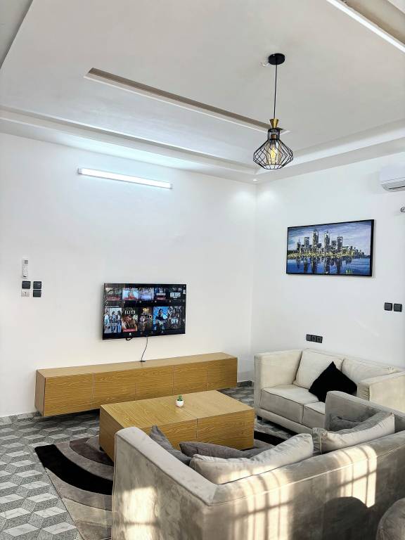 Appartement Abomey Calavi