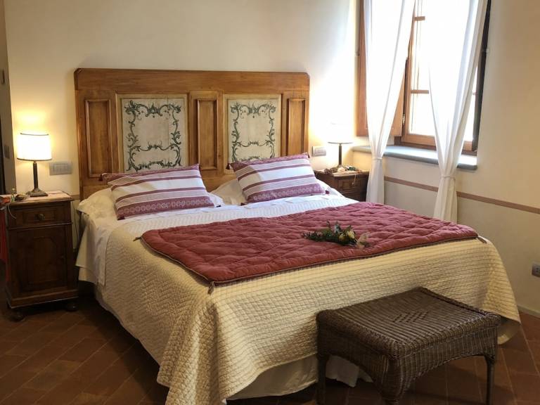 Agriturismo Arezzo