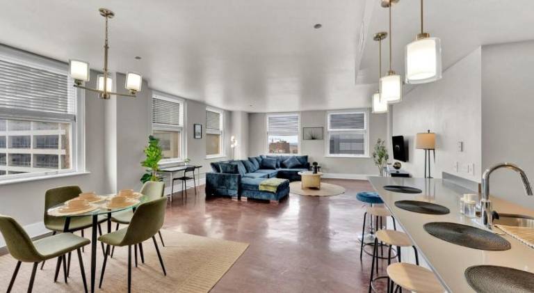 Apartment | Pets are welcome — photo 3