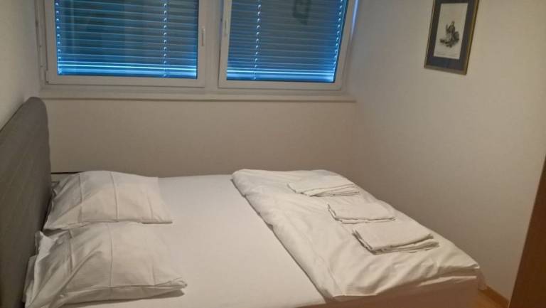 Holiday apartment | Pets are welcome in Opfikon