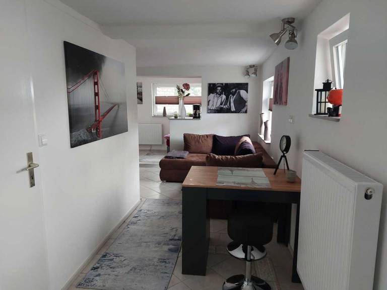 Ferienwohnung Bad Nenndorf