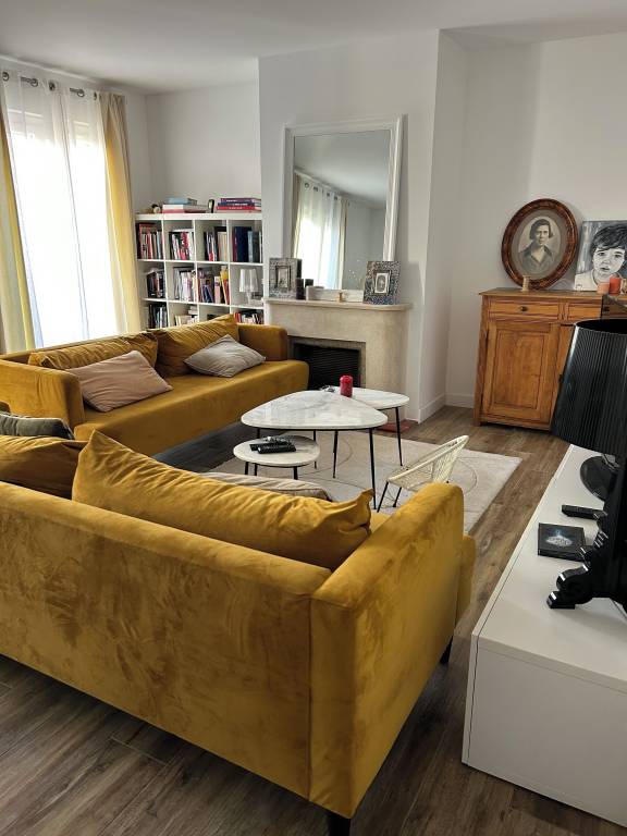 Apartamento  Ajaccio