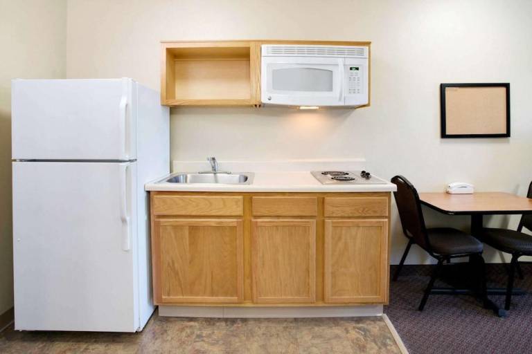 WoodSpring Suites Baton Rouge Airline Highway — photo 4