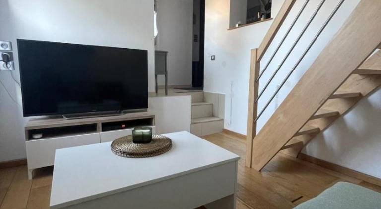 Rental apartment for 3 persons — photo 2