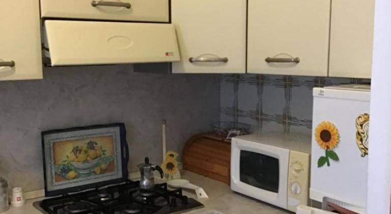 Apartment with 2 rooms for 5 persons — photo 5