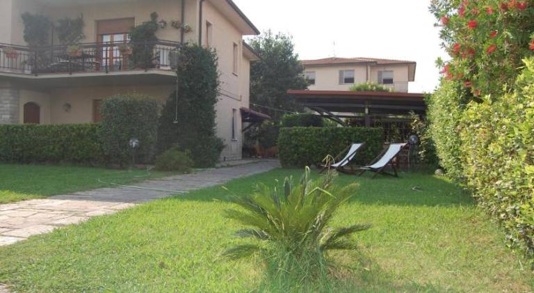 Affittacamere Loretta in San Giuliano Terme