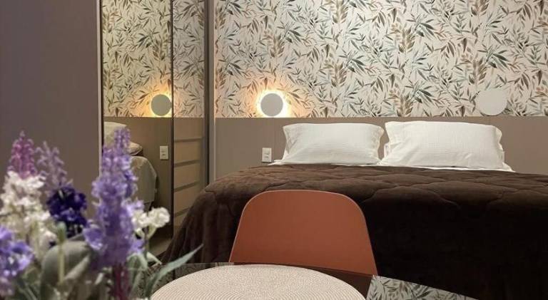 Apartamento Setor Oeste