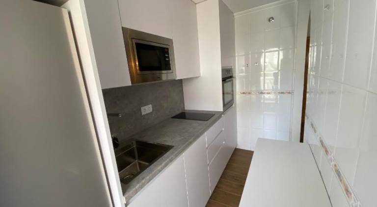 Apartment with pool — photo 5
