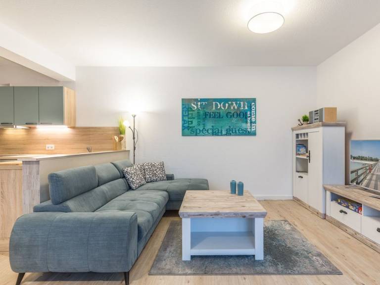 Ferienwohnung Boltenhagen