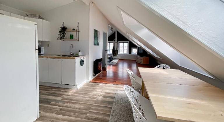 Holiday apartment with 2 rooms for 8 persons — photo 3