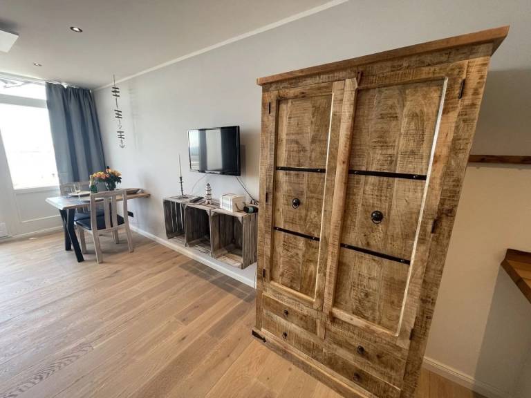 Appartement MeerRuhe — photo 5