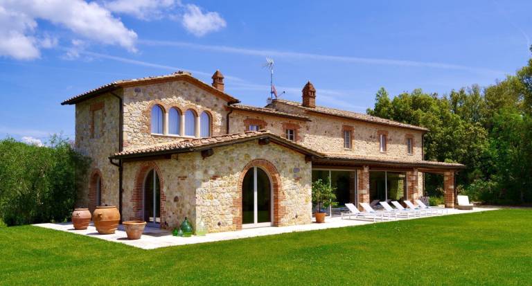 Villa  Pari