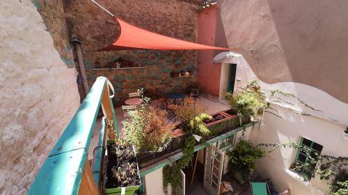 Bed and breakfast  Bize-Minervois