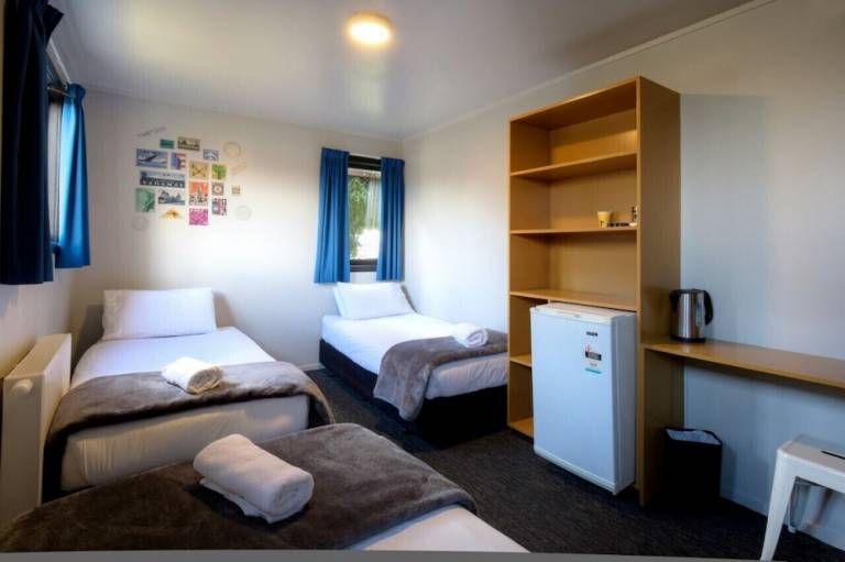 Hostel Queenstown
