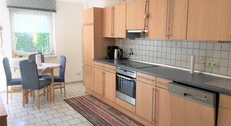 Apartment with garden | Dogs allowed — photo 2