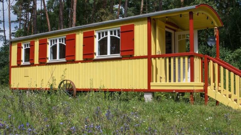 Ferienhaus  Himmelpfort