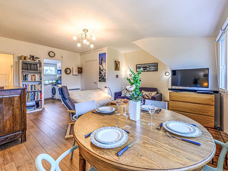 Apartment Carnac