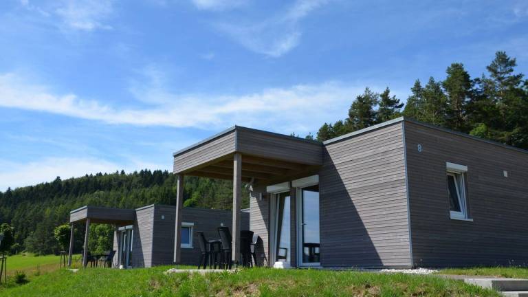 Ferienhaus  Albstadt