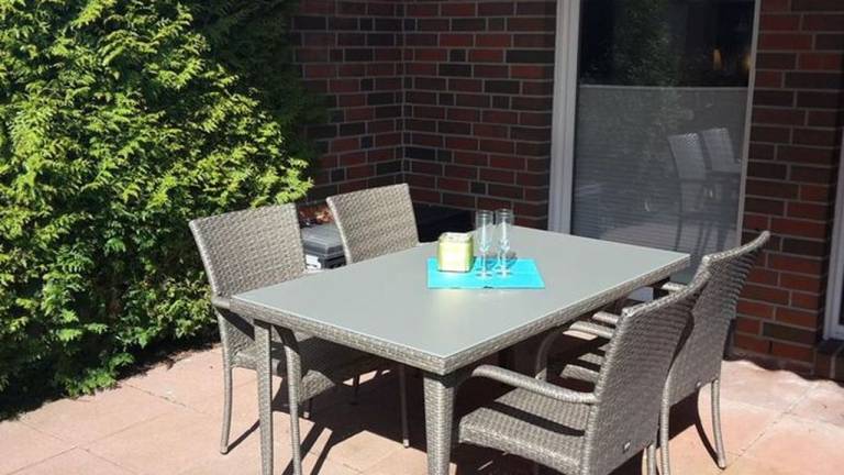 Ferienhaus Carolinensiel