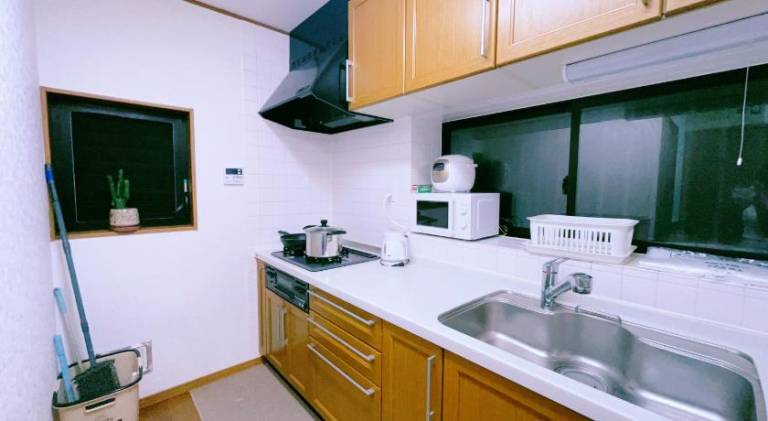 Villa with 3 rooms for 7 persons — photo 3