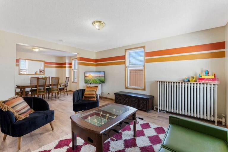 Apartment  Superior
