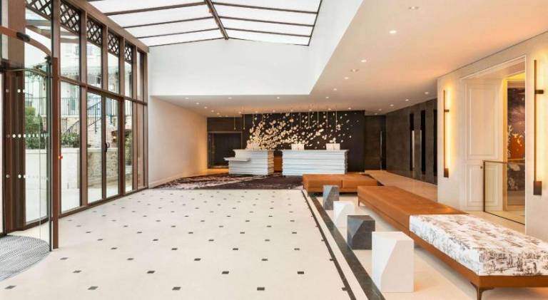 Dolce by Wyndham Versailles - Domaine du Montcel — photo 3