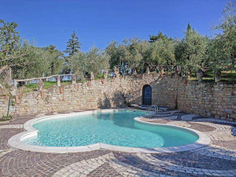 Appartamento Modigliana