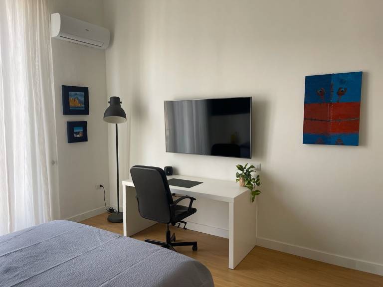 Bed & Breakfast San Giovanni a Teduccio