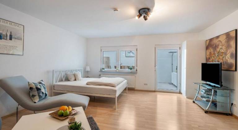 Ferienwohnung Munzingen