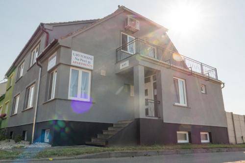 Apartmán Gbely