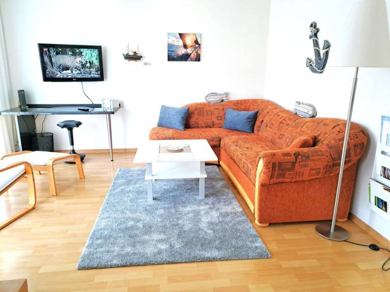 Ferienwohnung