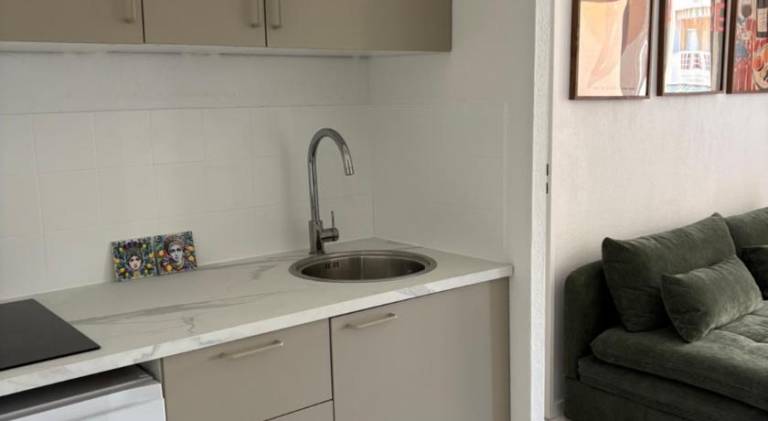 Apartment with terrace | Beach nearby | Pet-friendly — photo 4