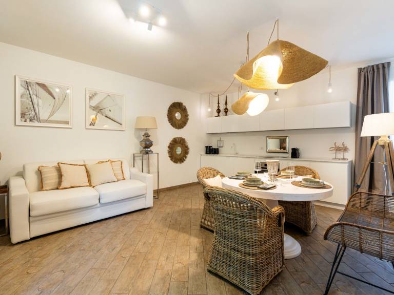 Apartment Marina di Andora