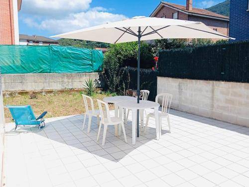 Apartamento Ramales de la Victoria