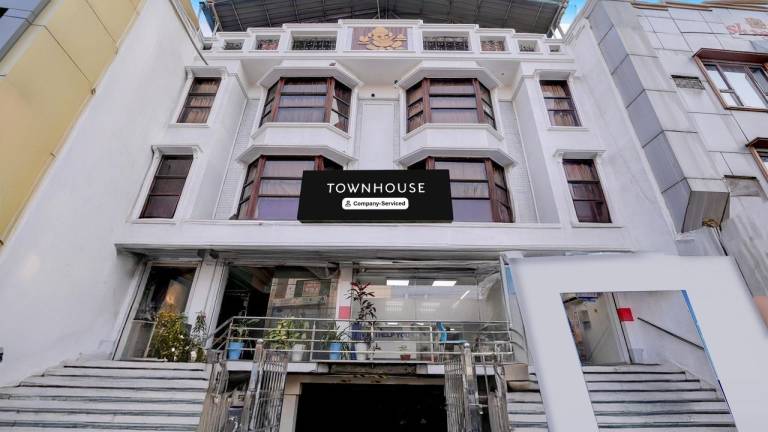 Ferienhaus f&uuml;r 3 Personen 31 m&sup2; in Bhopal