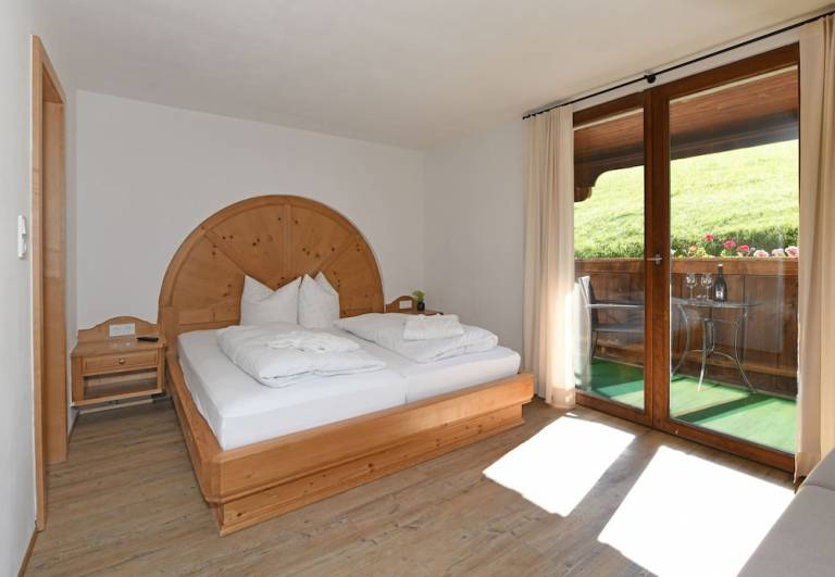 Bed & Breakfast Andelsbuch