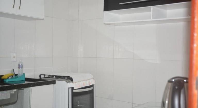 Rental apartment with 2 rooms for 4 persons — photo 5