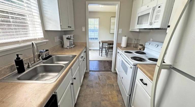 Holiday apartment with 2 rooms for 9 persons — photo 3