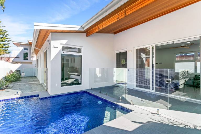 Villa Fremantle City