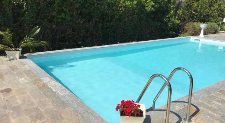 Rental apartment with pool | Pet-friendly — photo 4