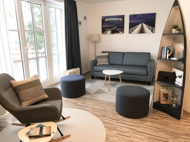 Apartament Timmendorfer Strand