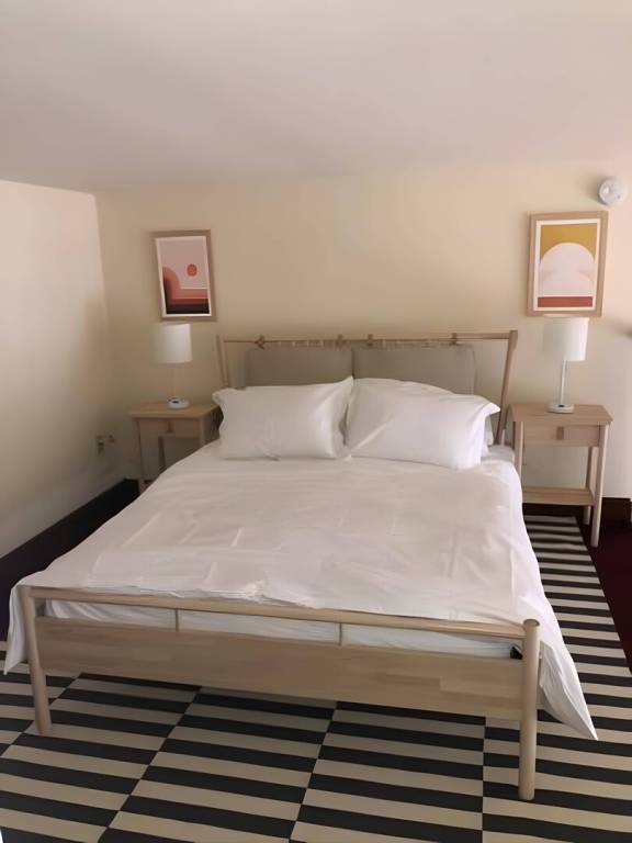 56 m&sup2; Ferienwohnung