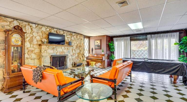 130 m&sup2; Ferienwohnung